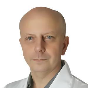 Стебенев Александр Николаевич
