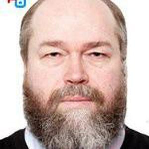 Зотин Александр Сергеевич