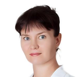 Рябинкина Юлия Валерьевна