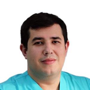 Сидоров Кирилл Геннадьевич