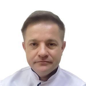 Кузнецов Александр Геннадьевич