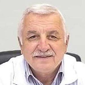 Абдуев Владимир Багданович