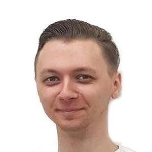 Урвачев Константин Сергеевич