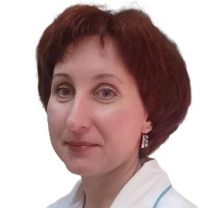 Гамова Анастасия Геннадьевна