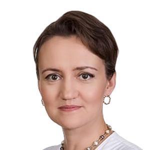 Клыпа Татьяна Валерьевна