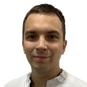 Грошев Иван Владимирович