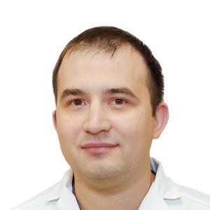 Барабанщиков Александр Александрович