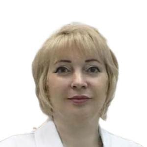 Дубова Гульнара Хайдаровна