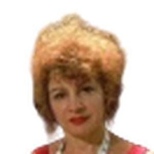 Кручинина Маргарита Витальевна