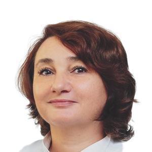 Чака Ася Александровна