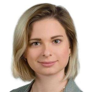 Новикова Вероника Андреевна