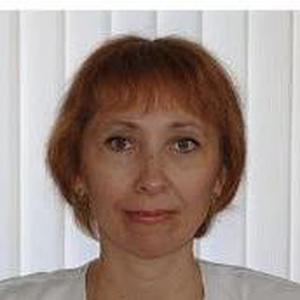 Семенюк Наталья Леонидовна