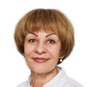 Тыщенко Зоя Николаевна