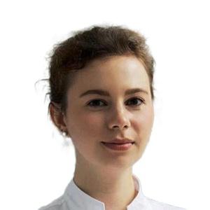 Маматова Наталия Олеговна