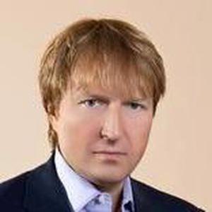 Глазов Дмитрий Олегович