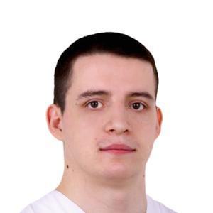 Пузанков Игорь Дмитриевич