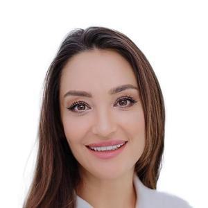 Буторина Ирина Александровна