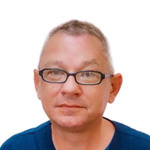 Лисиченко Станислав Юрьевич