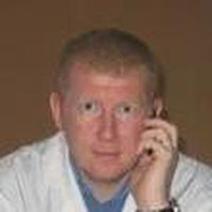 Буланов Алексей Александрович