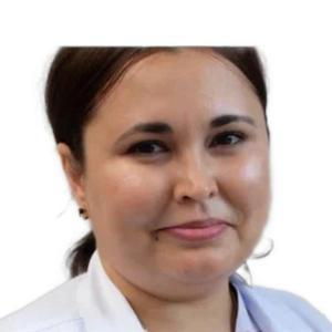 Базарная Анна Сергеевна