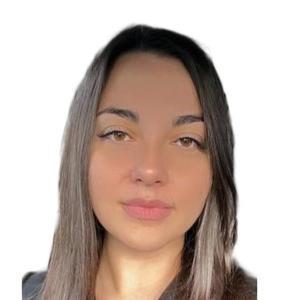 Губенко Мадина Мартиновна