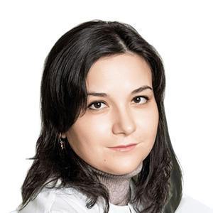 Филимонова Анна Николаевна