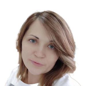 Дорохова Елена Александровна