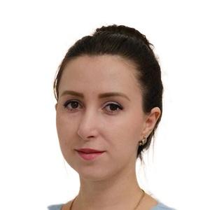 Зверева Татьяна Андреевна