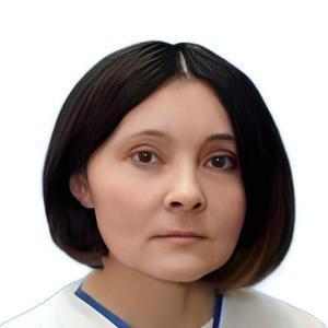 Матвеева Валентина Анатольевна