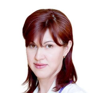 Пузик Наталья Дмитриевна
