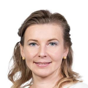 Карасева Римма Владимировна