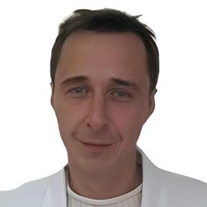 Колонтаев Евгений Викторович