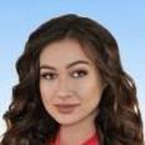 Сычева Дарья Владимировна