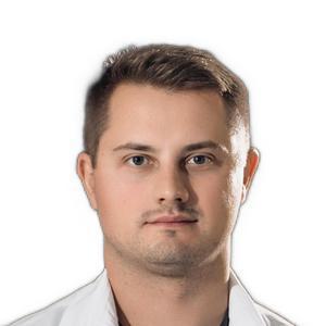 Фомичев Дмитрий Викторович