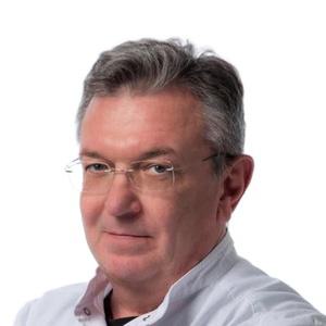 Харитонов Сергей Аркадьевич