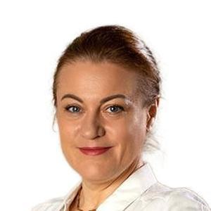Корнилова Оксана Викторовна