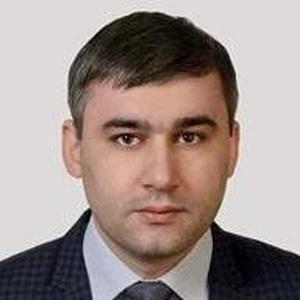 Амирбеков Магомедсалам Магомедхабибович