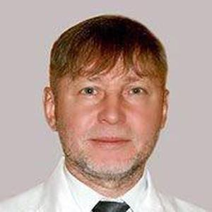Юсупов Шамиль Миннерахманович