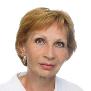 Харлампенкова Елена Владимировна