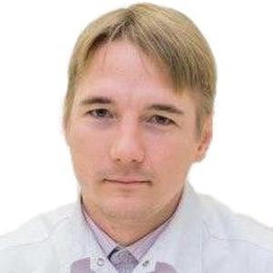 Кульков Антон Михайлович