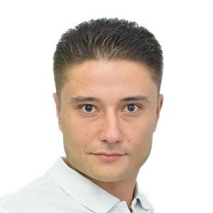 Ганиев Линар Рамисович