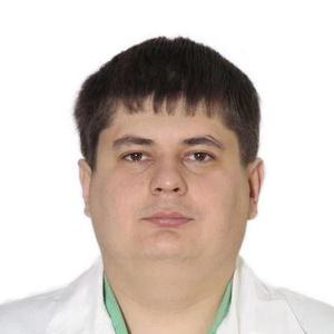 Суслов Денис Александрович