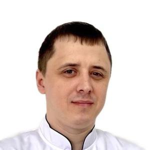 Пыстогов Андрей Сергеевич