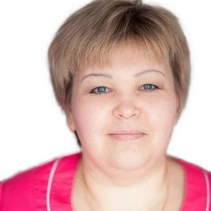 Бельтюкова Ольга Васильевна