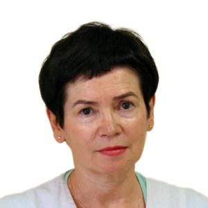 Гудзовская Татьяна Владимировна