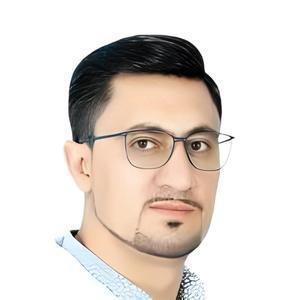 Хачатрян Вардан Робертович