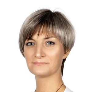 Стругова Елена Владимировна