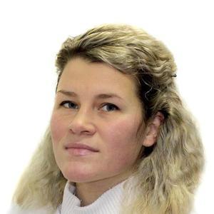 Попова Анна Андреевна