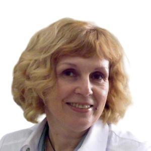 Адрианова Ирина Васильевна
