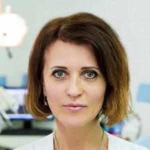 Болдырева Наталья Игоревна
